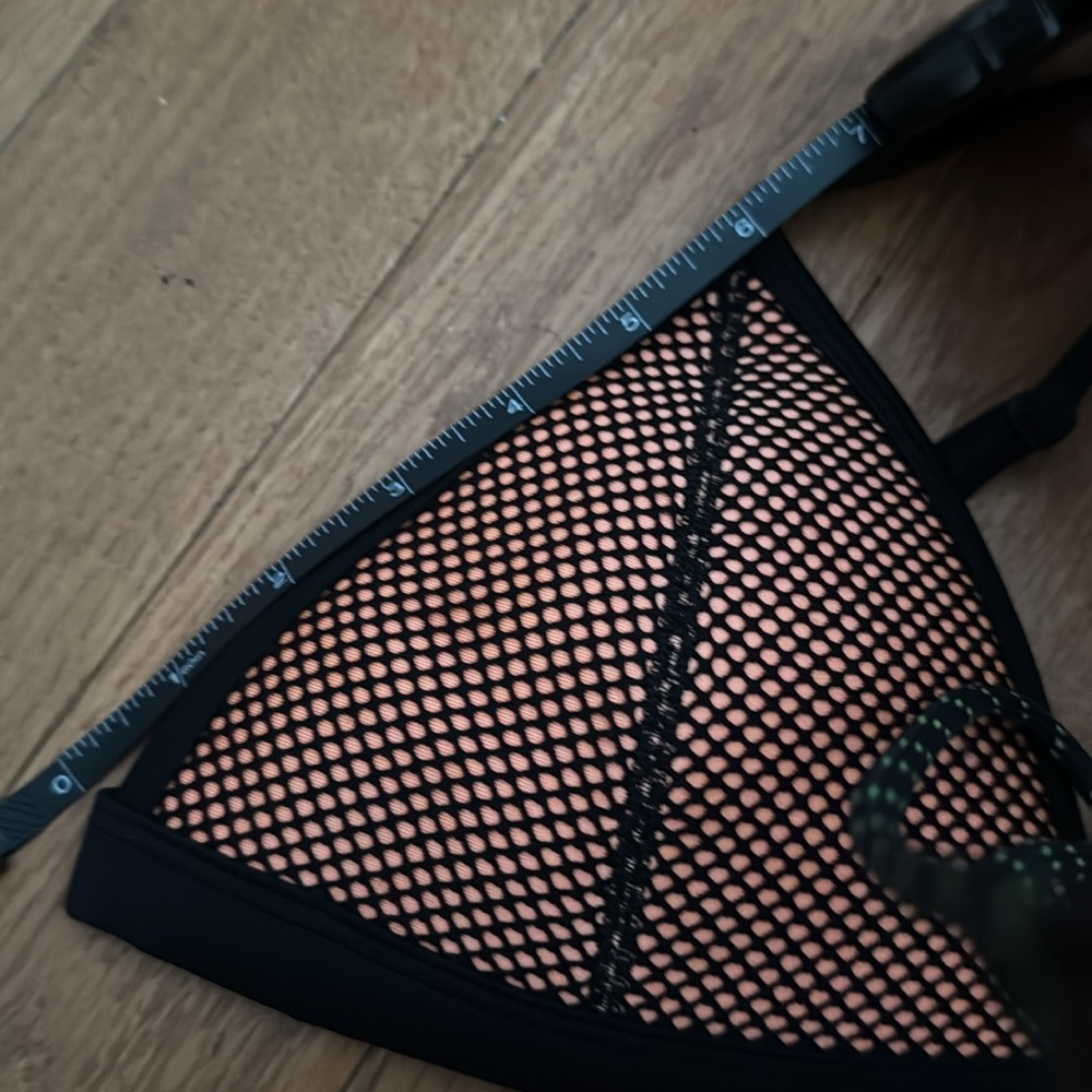 Triangl Billie firefly bikini top - Picture 9 of 9